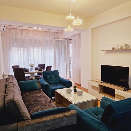 Kamche Lux Apartment Скопие Екстериор снимка