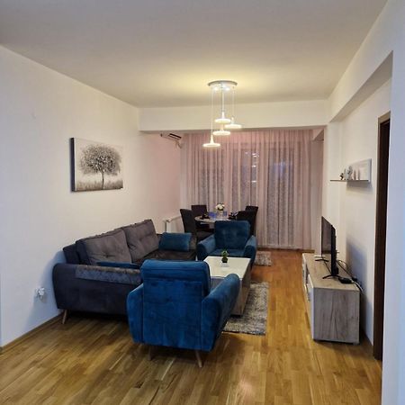 Kamche Lux Apartment Скопие Екстериор снимка