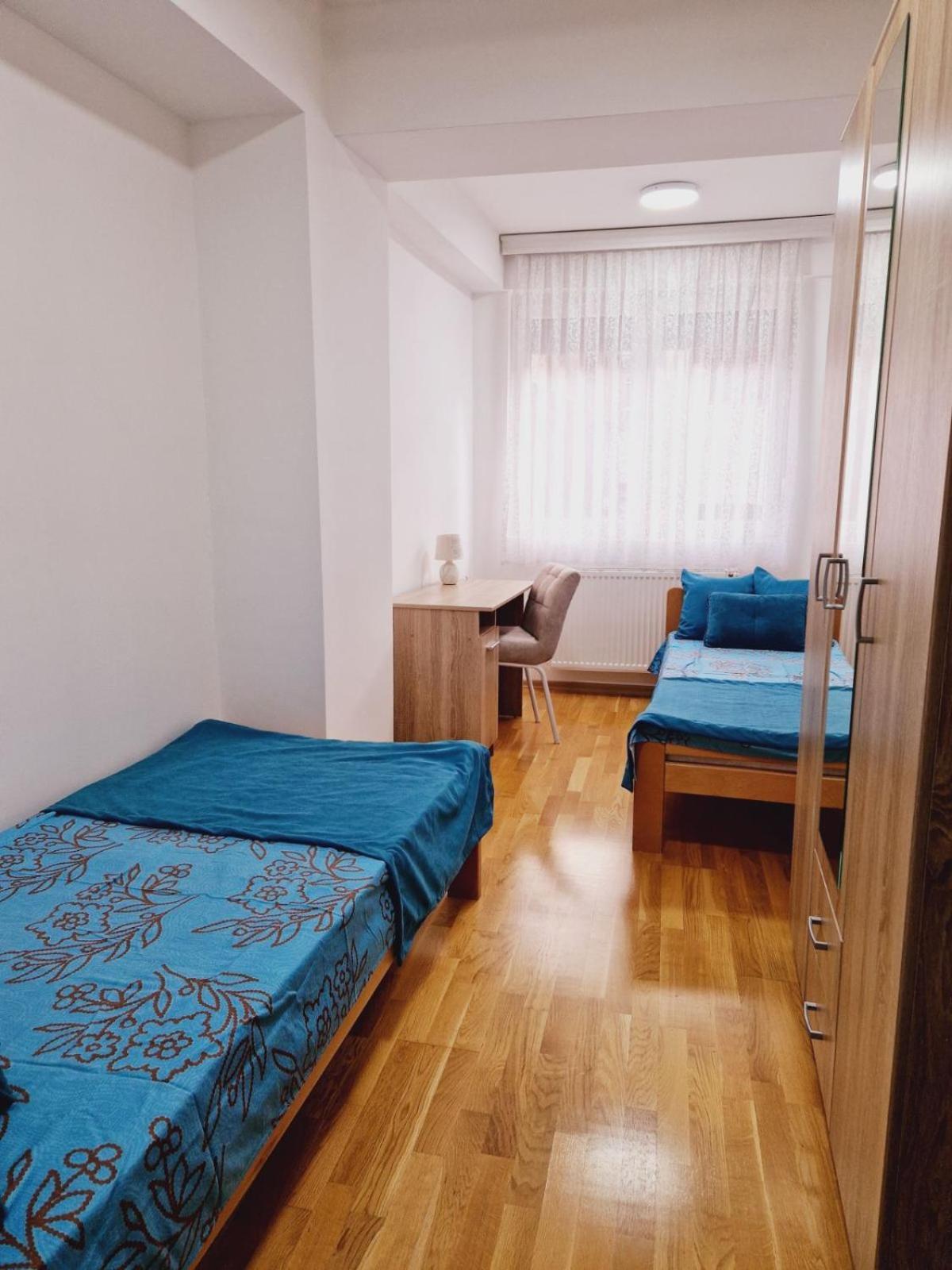 Kamche Lux Apartment Скопие Екстериор снимка