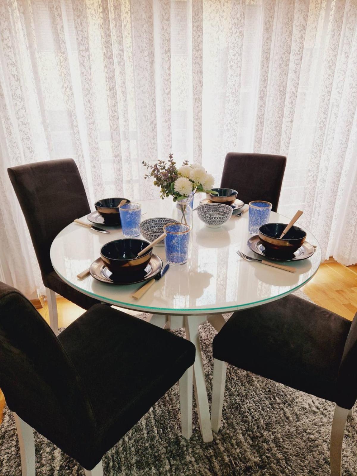 Kamche Lux Apartment Скопие Екстериор снимка