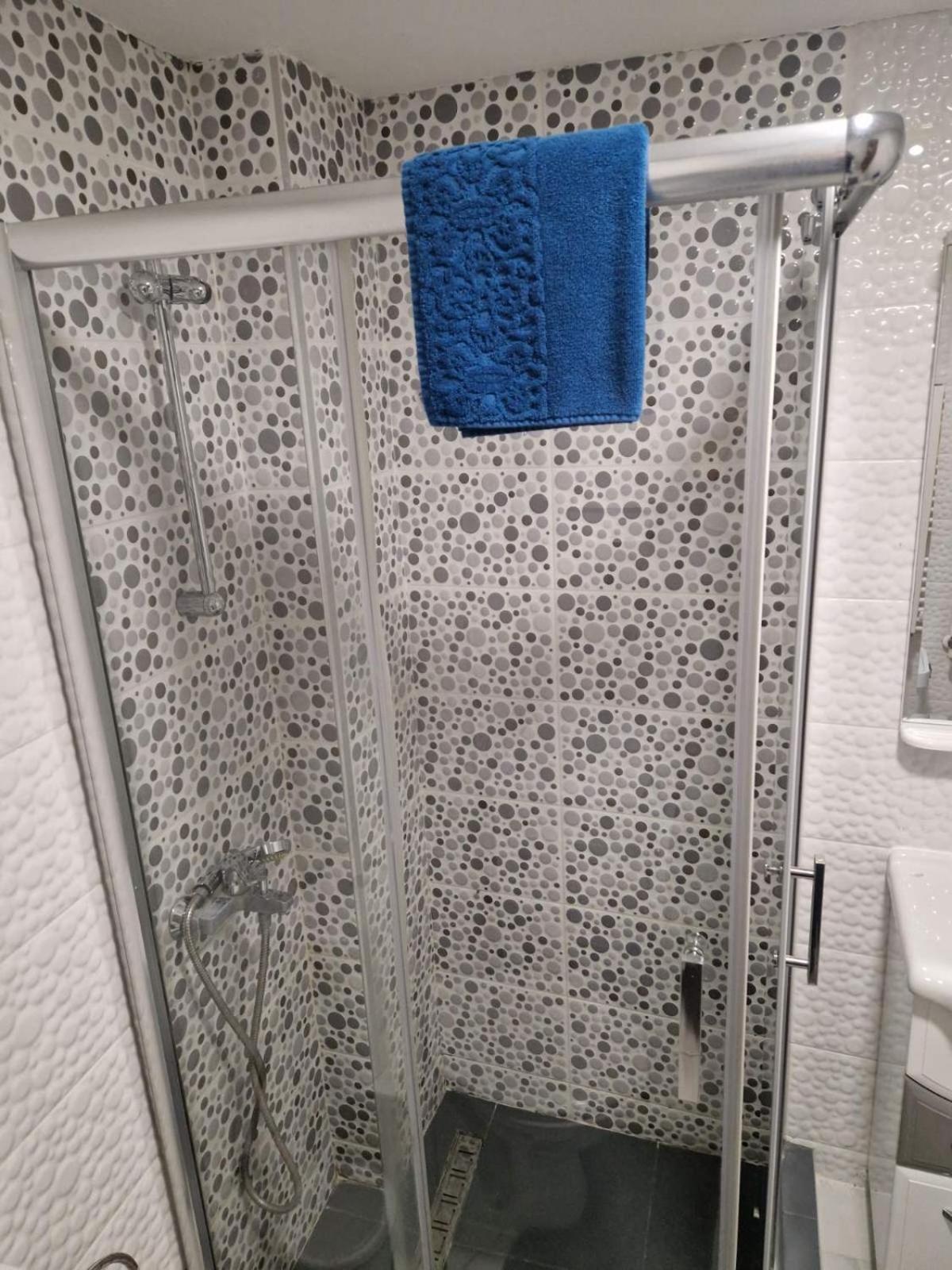 Kamche Lux Apartment Скопие Екстериор снимка